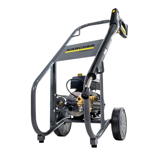 Lavadoras de alta pressão