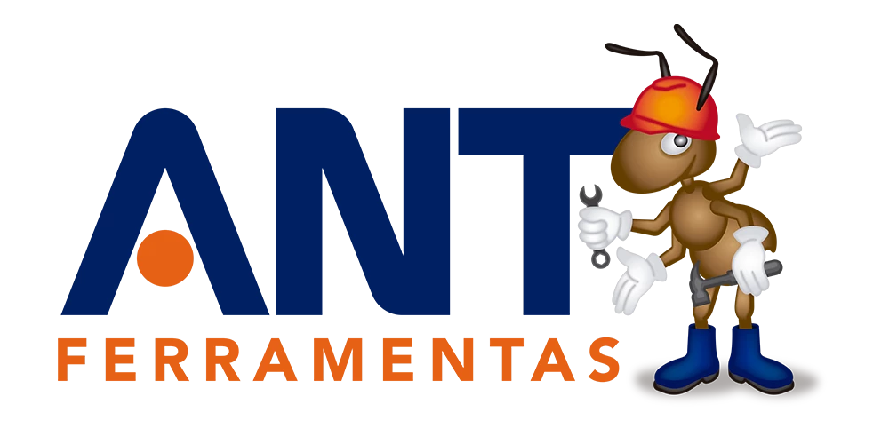 ANT Ferramentas