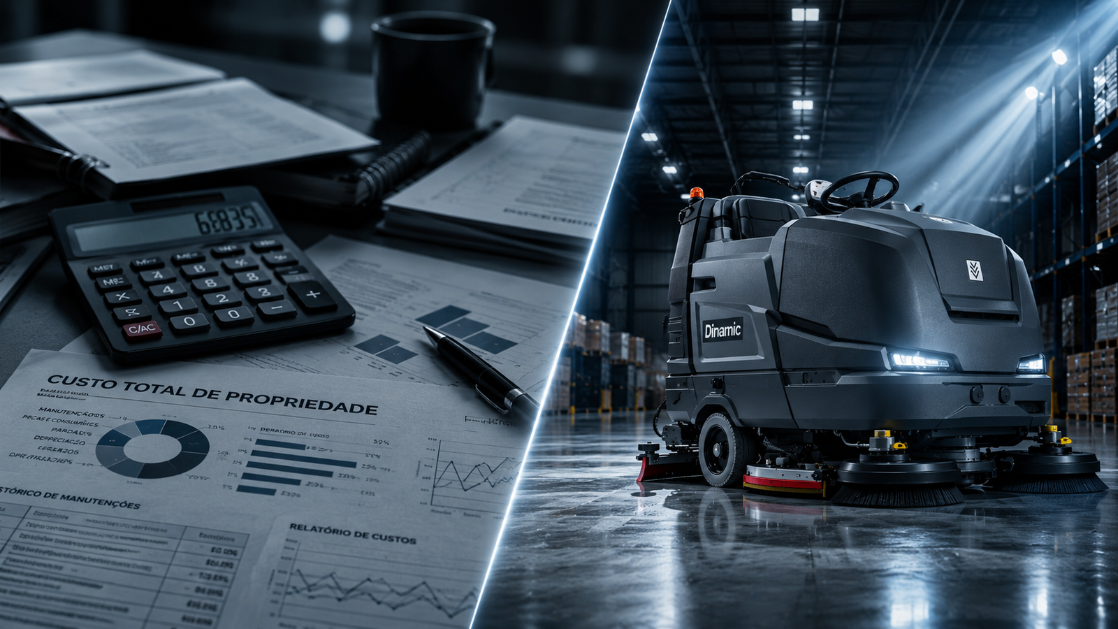 Locar ou comprar? Análise prática para empresas que buscam performance e previsibilidade